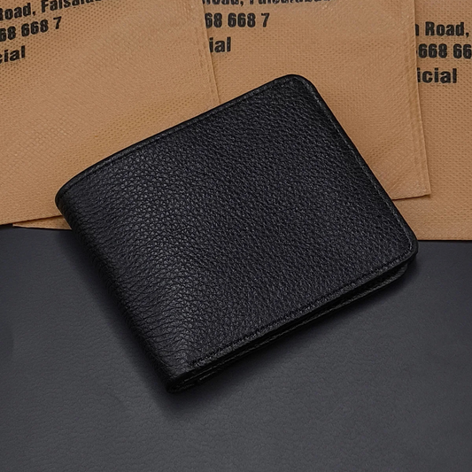 3 in 1 | Aura Wallet | 100% Leather