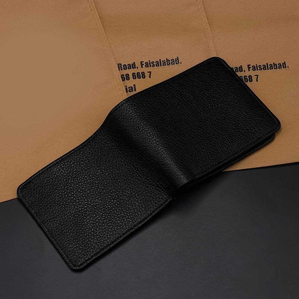 3 in 1 | Aura Wallet | 100% Leather